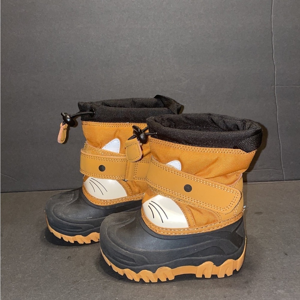Cat and jack snow boots